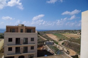 Manikata - view from back balcony