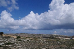 Manikata - view from front terrace