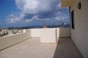 Flat 2 terrace Flat 2 terrace