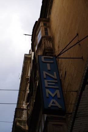 Cinema Cinema