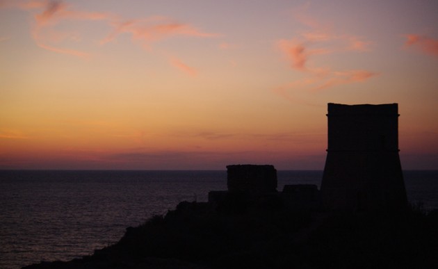 20091031_ghan_tuffieha_sunset