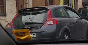 New Volvo New Volvo