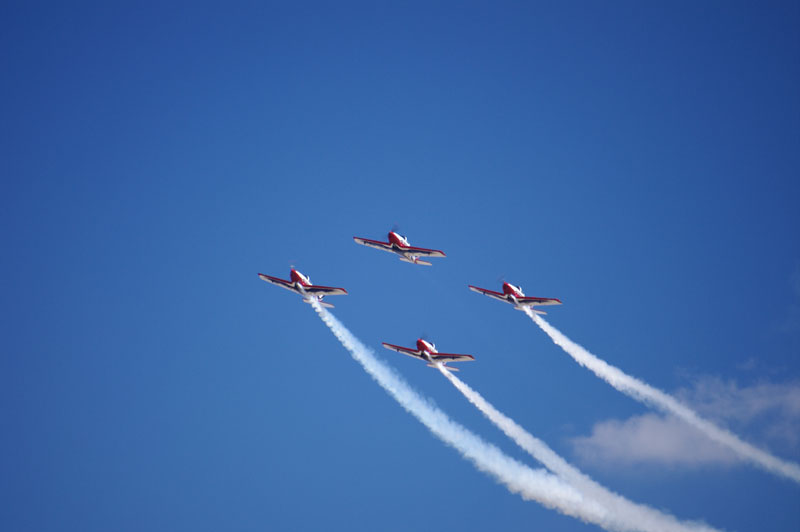 Malta International Airshow 2009 - Click to view more photos