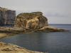 Fungus Rock